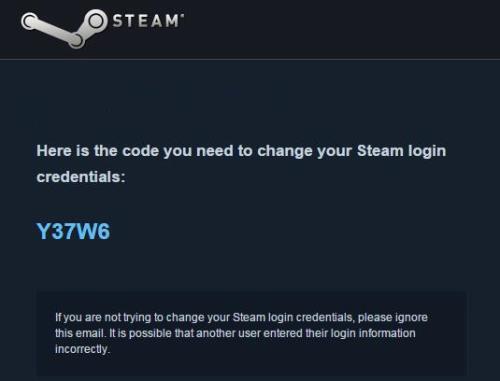 steam忘了密码怎么办