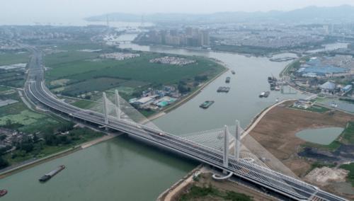 潮州涸溪桥哪年建成