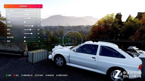 地平线4dlc的车哪个好