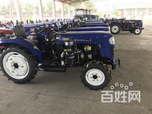 雷沃大棚王704拖拉机参数
