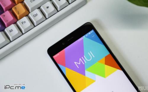 红米note94g什么时候更新miui12.5