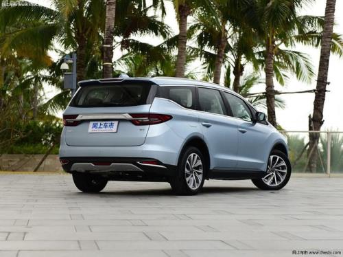 嘉际1.8t2022白金款质量可靠吗