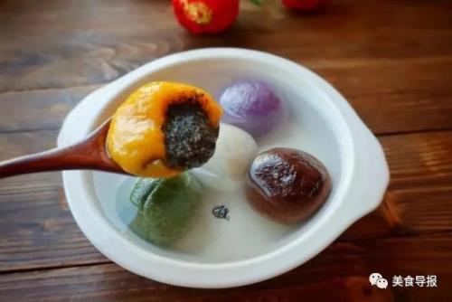 汤圆开封后多久还可以吃