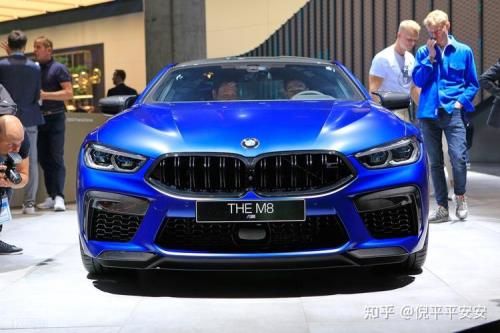 宝马m8为什么很少见