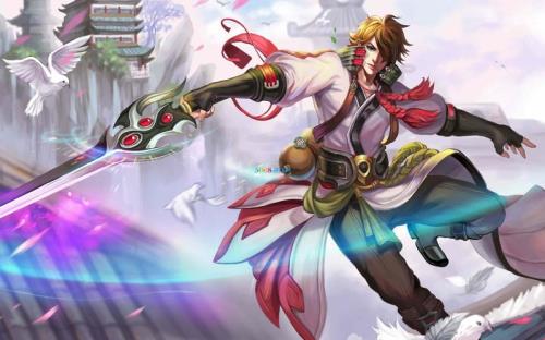 李白s28高端局还能玩吗