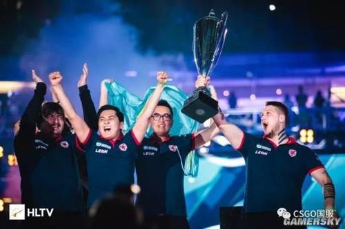 csgoc9major什么时候拿的冠军