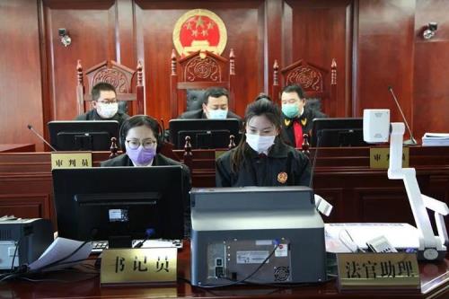 刑事案件开庭还查手机吗
