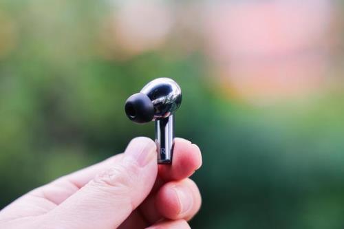 earbudsx3怎么和智慧生活连接