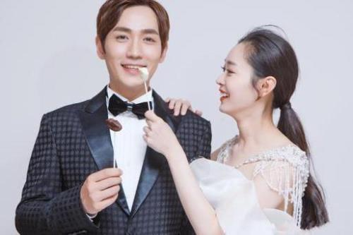 朱一龙结婚了吗