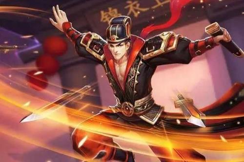 嬴政能单挑马可吗