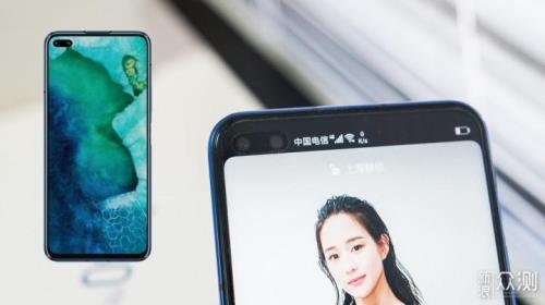 荣耀v30pro不读卡