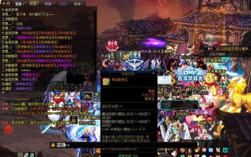 dnf组队金啥意思