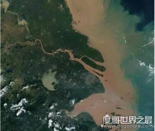 我国最大的三角洲是