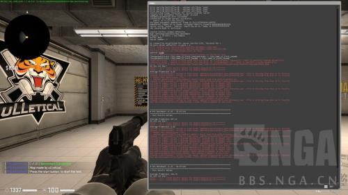 csgo关闭fps显示如何关闭