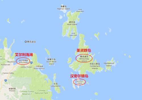 世界爱心岛在地图上怎么找