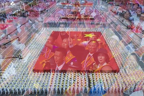 国之栋梁的意思