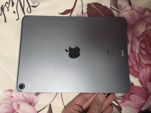 ipadpro2018129充满电要多久