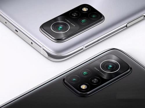 红米k40 6+128什么时候开售