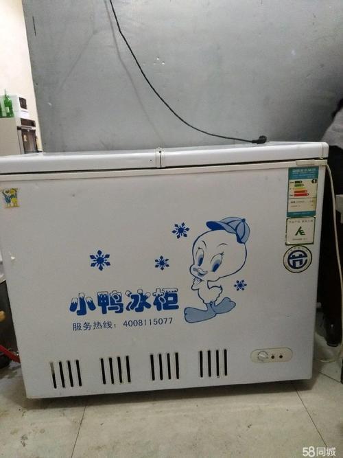 小鸭冰箱哪里产的