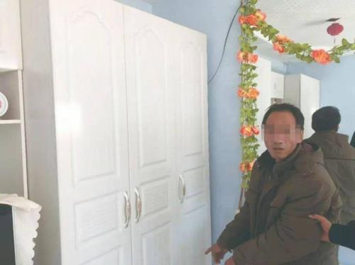 有案底的人可以做村长吗