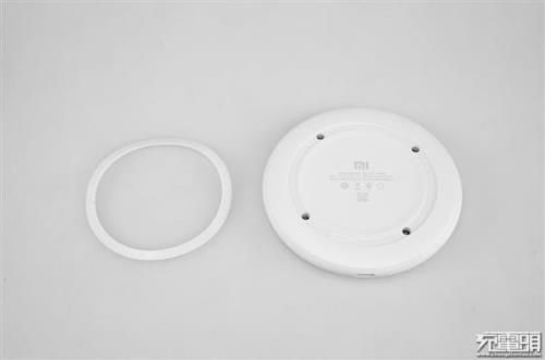 小米无线充电器不用时要拔掉吗