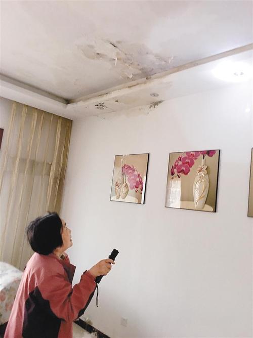 木结构房屋顶漏水怎样修