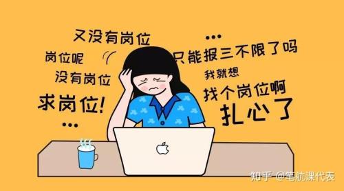 什么是三不限职位