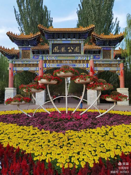 凤凰公园几点关门