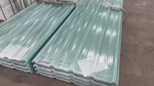 艾珀耐特采光瓦使用寿命