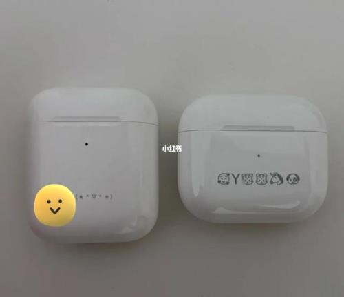 airpods3教育版与普通版