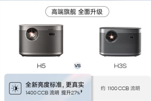 当贝投影仪是哪家公司