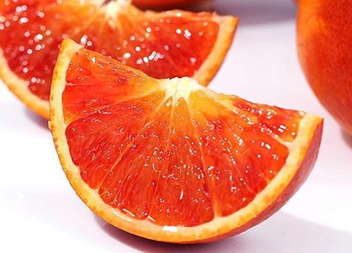 哪种橙子不酸