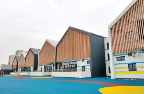 金华公立幼儿园入园条件