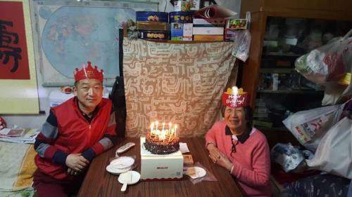 2005年2月1日出生啥时候过生日