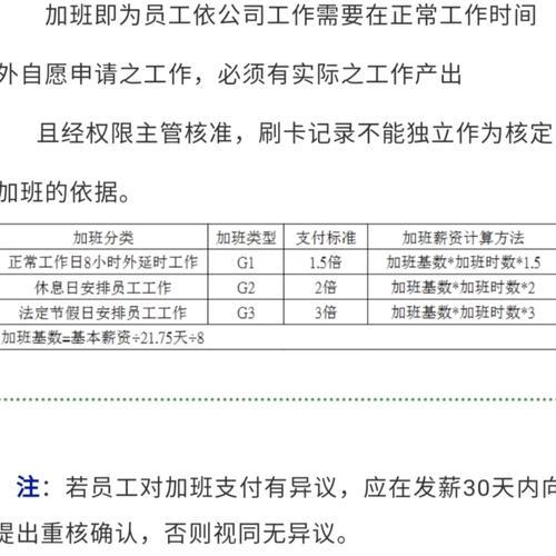 富士康技术津贴发放规则