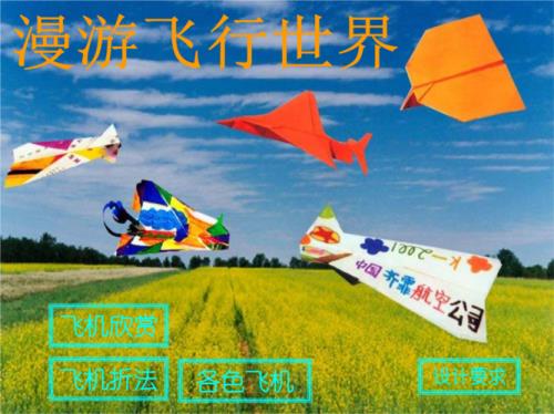 小学一年级飞行检测是什么意思