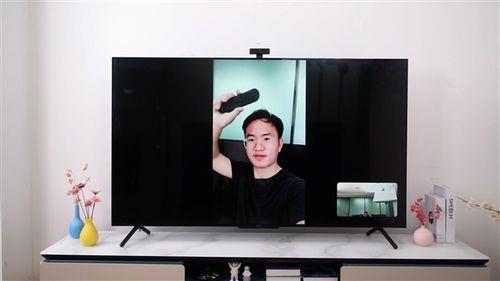 华为智慧屏se65寸遥控器失灵