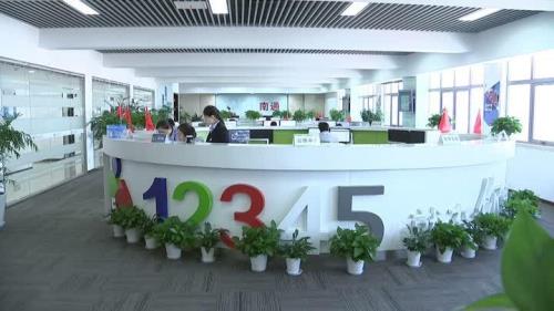 枣庄12345市民热线24小时都开通吗