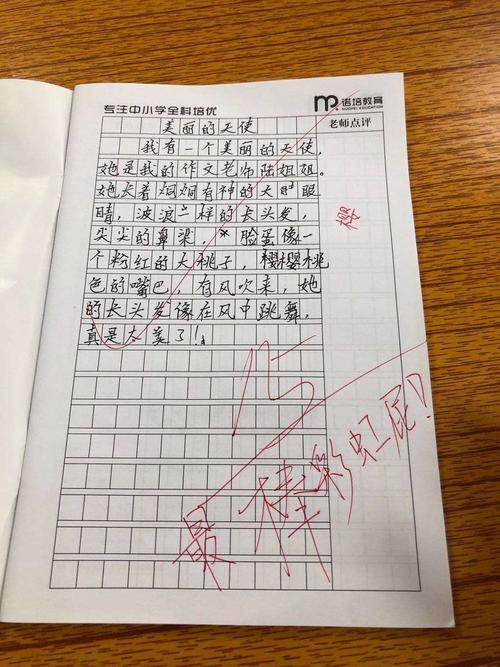 怎样夸人文采好
