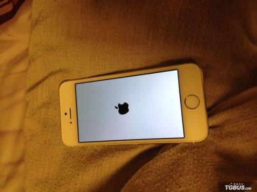 iPhone5s怎么刷机
