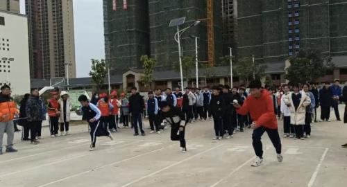 江州精英中学是否真的存在