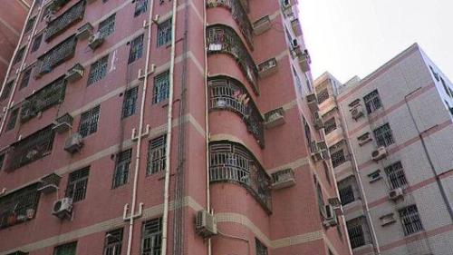 深圳布尾村由来