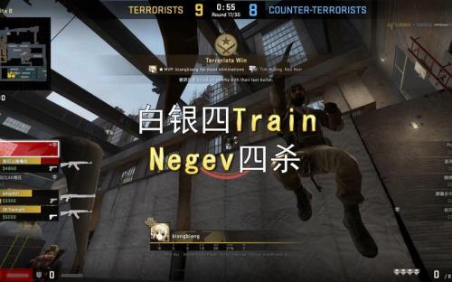 csgo白银3需要多少胜场