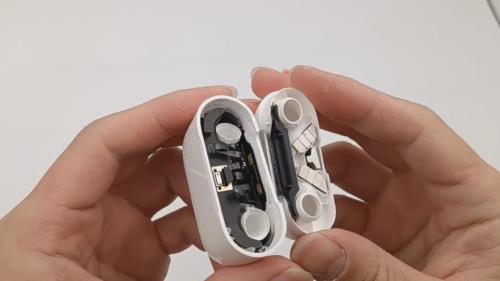 airpodspro充电要多长时间