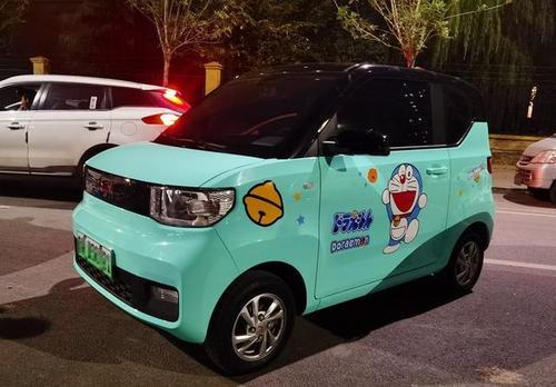 五菱宏光mini半年不开可以吗