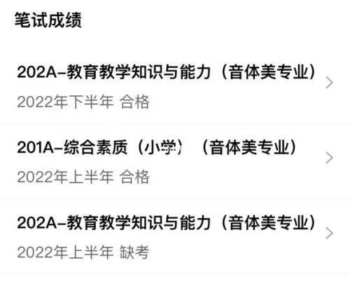 教资科一错多少题不及格