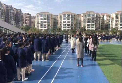 绵阳博雅学校升学率