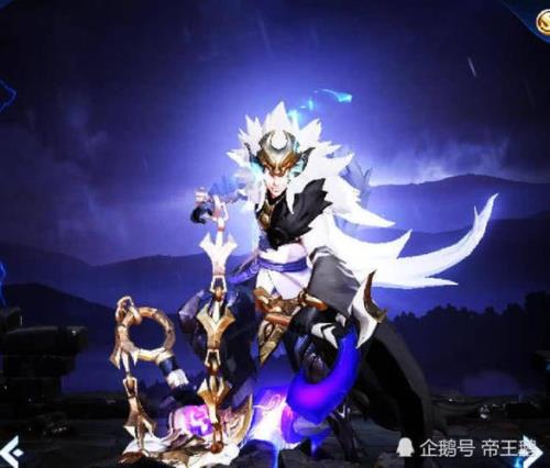 王者荣耀五大神兽什么时候上线