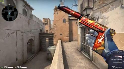 csgo过年贴纸会涨吗