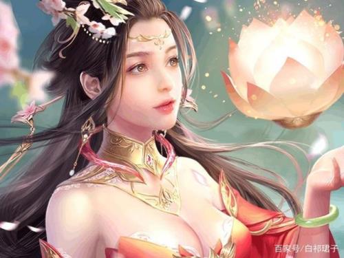 万古神帝，剧情